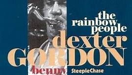 Dexter Gordon - Benny Bailey - The Rainbow People