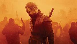 Macbeth (2015) | Official Trailer, Full Movie Stream Preview