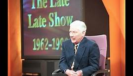 Gay Byrne's Final Late Late Show 1999