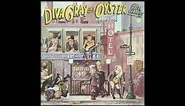 Diva Gray & Oyster - Hotel Paradise (France/US, 1979) [disco, full album]