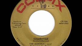 1961 Marcels - Summertime