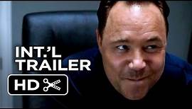 Hyena Official UK Trailer 1 (2014) - Peter Ferdinando Movie HD