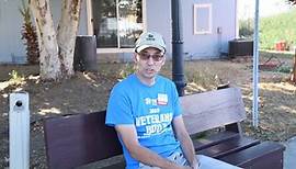 Habitat LA Family Veterans Highlight - Tom Staley