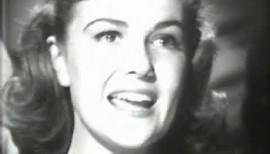 Shelley Fabares - Johnny Angel 1962