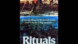 Rituals (1977) - Trailer HD 1080p