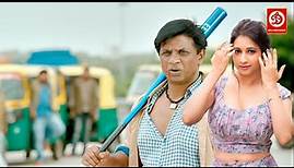 Duniya Vijay (HD) - 2022 New Blockbuster Movie | New South Indian ...
