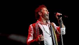 Paul Rodgers === Free Spirit [ Full Concert ] ★ HQ ★