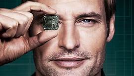 Intelligence - Episodenguide und News zur Serie