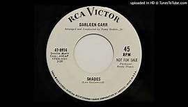 Darleen Carr - Shades (RCA Victor 8974)