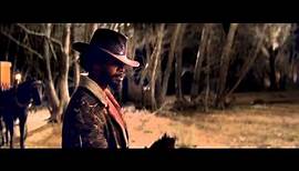 Django Unchained - Bande annonce - VF