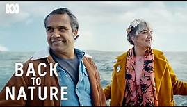 Back To Nature with Aaron Pedersen and Holly Ringland | Official Trailer