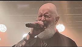 Judas Priest - Diamonds and Rust (club concert in Berlin) 31.05.2022 Germany (4K)
