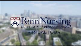 Penn Nursing Virtual Tour