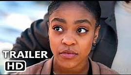 THE CURSE OF BRIDGE HOLLOW Trailer (2022) Priah Ferguson, Marlon Wayans Movie