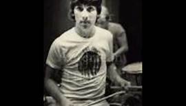 Keith Moon In My Life