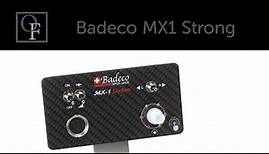 Badeco MX1 Strong