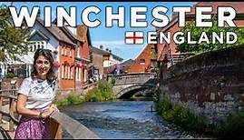 Best Things To Do & See In Winchester, England