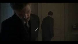 The Crown - Sir Alan (Tommy) Lascelles telling off Martin Chateris