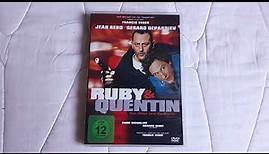 Alle Meine Filme und Serien #324 Ruby & Quentin - Der Killer und die Klette