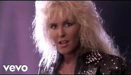 Lita Ford - Kiss Me Deadly