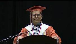 2023 West Mesquite High School Graduation Ceremony