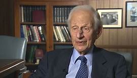 Morgenthau reveals promise he made during WWII (2009)