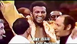 Jimmy Ellis - Heavyweight Champion