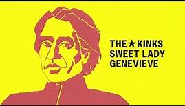The Kinks - Sweet Lady Genevieve (Official Audio)