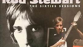 Rod Stewart - A Little Misunderstood - The Sixties Sessions