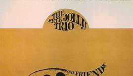 The Pete Jolly Trio And Friends - Sweet September