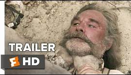 Bone Tomahawk Official Trailer #1 (2015) - Kurt Russell, Patrick Wilson Movie HD