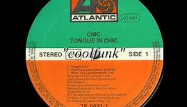 Chic - I Feel Your Love Comin' On (Funk 1982)
