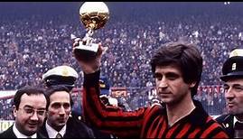 Gianni Rivera • Incredible Goals & Skills | Milan