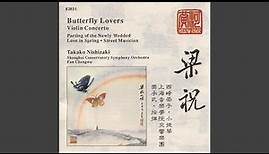 The Butterfly Lovers Violin Concerto