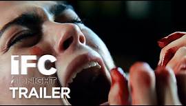 Cabin Fever - Official Trailer I HD I IFC Midnight