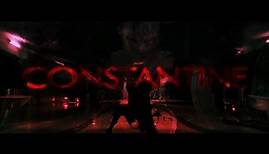 Constantine Trailer