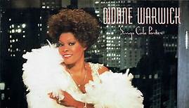 Dionne Warwick - Dionne Warwick Sings Cole Porter