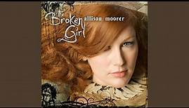 The Broken Girl