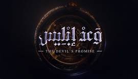 The Devil's Promise | Official Trailer