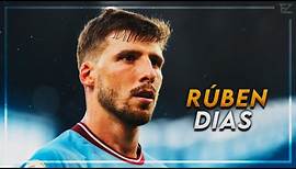 Rúben Dias 2023 - Pure Class ● Crazy Tackles & Defensive Skills ᴴᴰ