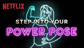 GLOW I Staffel 2 | Alle haben eine Power-Pose | Netflix