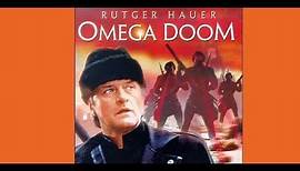 Omega Doom - sci-fi - 1996 - trailer