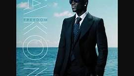 Akon - Holla Holla