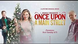 Once Upon A Main Street (2020) - Trailer