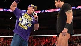 Raw: The Nexus turns its back on Wade Barrett