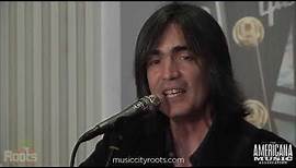 Larry Campbell & Teresa Williams "Deep Elem Blues"