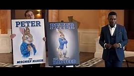 PETER HASE™ 2 – EIN HASE MACHT SICH VOM ACKER - Clip "Die böse Saat" | Ab 02.07.21 im Kino!