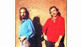 Bellamy Brothers - Howard & David