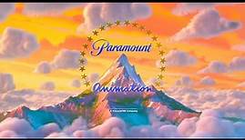 Paramount Animation Opening Logo (2020)