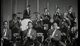 Ozzie Nelson & His Orchestra - 1943 set